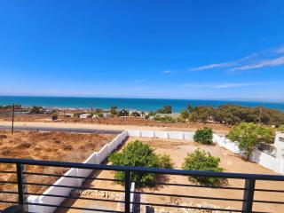 Ocean View Villa - Ground level - West Point - 4