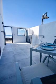 Apartamento Narcisa - El Golfo - 2