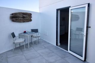 Apartamento Narcisa - El Golfo - 1