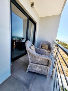 Ocean View Villa - Ground level - West Point - 6