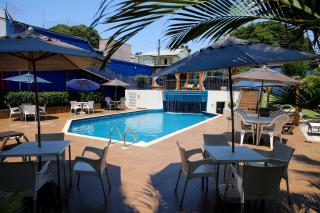 Hotel Portinari Centro - Foz do Iguaçu - 1