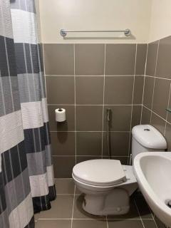 Flat ARIA: Cozy 1-BR w/ balcony - Manila - 3