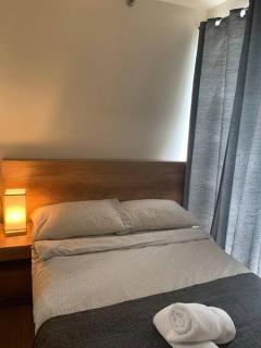 Flat ARIA: Cozy 1-BR w/ balcony - Manila - 1