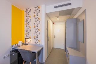 Arrabona Rooms - Győr - 4