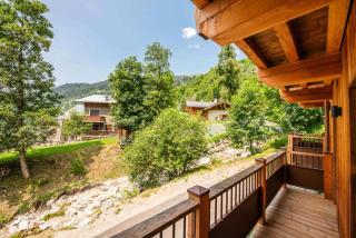 Résidence Le Grand Bouquetin - 3 Pièces pour 6 Personnes MAE-9974 - 2