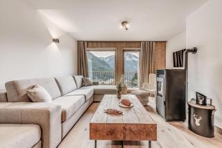 Résidence Le Grand Bouquetin - 3 Pièces pour 6 Personnes MAE-9984 - Champagny-en-Vanoise - 8