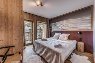 Résidence Le Grand Bouquetin - 3 Pièces pour 6 Personnes MAE-9984 - Champagny-en-Vanoise - 5