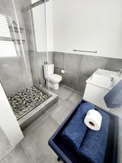 Ocean View Villa - Ground level - West Point - 8