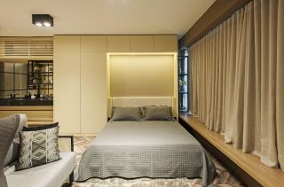 Studio 303 no Vita Boulevard - Gramado - 8