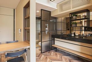 Studio 303 no Vita Boulevard - Gramado - 3