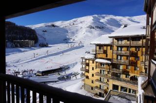 Résidence Terrasses De La Bergerie - 2 pièces 4 personnes MAE-6124 - 4