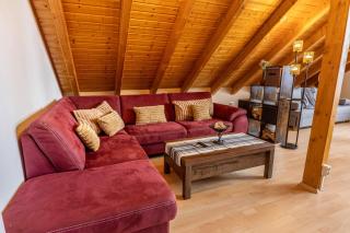 Ferienwohnung Auf dem Hohen - Hüfingen - 7