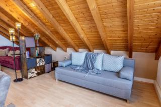 Ferienwohnung Auf dem Hohen - Hüfingen - 4