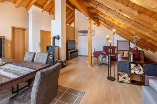 Ferienwohnung Auf dem Hohen - Hüfingen - 7