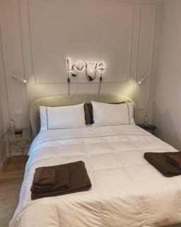 VILLA BELLAGIOIA. LUXURY APT ***** - Sanremo - 2