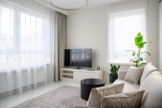 Apartament na Brodatego - Varsavia - 9