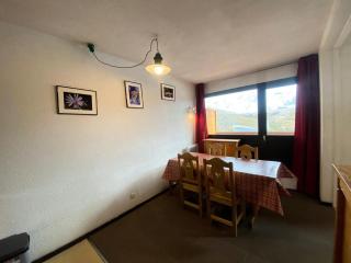 Résidence Vanoise - Studio cabine 4 personnes petit prix, centre station MAE-1394 - 8