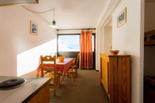 Résidence Vanoise - Studio cabine 4 personnes petit prix, centre station MAE-1394 - 5