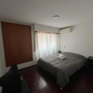 Torre Magna Cuarta, Nueva Córdoba. - 1