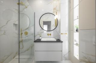 Apartament na Brodatego - Warschau - 6