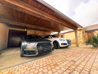 Villa Adina Sanxenxo - Rias Baixas - 5