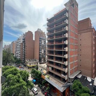 Torre Magna Cuarta, Nueva Córdoba. - 2
