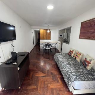 Torre Magna Cuarta, Nueva Córdoba. - 8