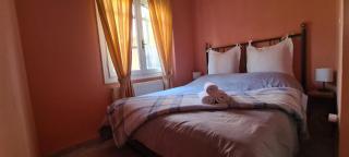 CAPTAINs DALA HOME - Mitilene - 3