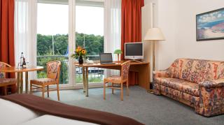 Hotel Spree-idyll - Berlin - 5