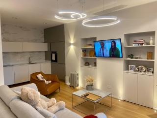 VILLA BELLAGIOIA. LUXURY APT ***** - Sanremo - 8