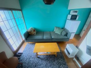 KAMEYA HOUSE ENOSHIMA - Vacation STAY 01325v - Fujisawa - 0
