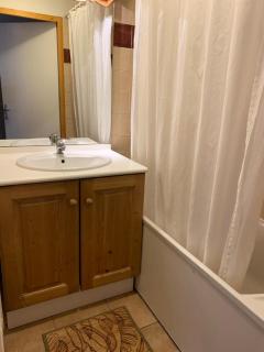 Résidence Cristallines - 2 pièces 4 personnes MAE-4444 - 7