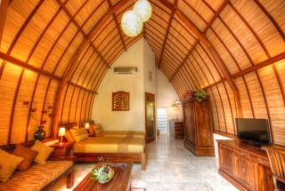 Klumpu Bali Resort - 7