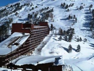 Résidence Varet - Studio pour 4 personnes à Arc 2000 avec vue sur la montagne et la station MAE-1024 - Arc 2000 - 2