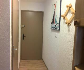Résidence Betelgeuse - 2 pièces 4 personnes 2 exposé ouest MAE-9414 - Valloire - 4