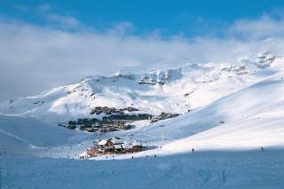 Résidence Vanoise - appartement avec chambre et cabine, au couer de Val Thorens MAE-1414 - Val Thorens - 2