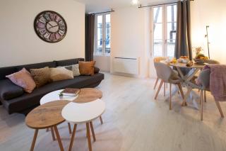 Le Nid 3 étoiles Wifi, Netflix, Disney, Coeur de Bastide - Villefranche-de-Rouergue - 6