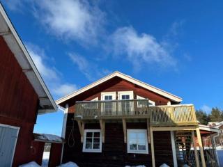 Annas B&B - Järvsö - 0