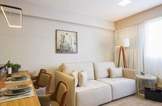 Studio 401 no Vita Boulevard - Gramado - 9