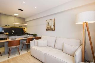 Studio 401 no Vita Boulevard - Gramado - 8