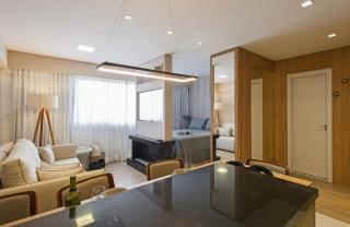 Studio 401 no Vita Boulevard - Gramado - 6