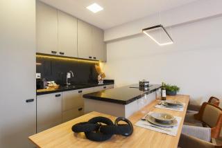 Studio 401 no Vita Boulevard - Gramado - 5