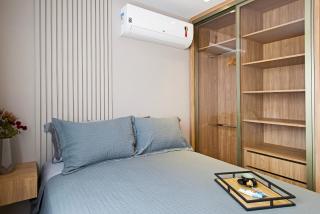 Studio 401 no Vita Boulevard - Gramado - 4
