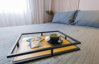 Studio 401 no Vita Boulevard - Gramado - 2