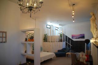 HOTELITO RURAL GA7COLORES only adult - 2