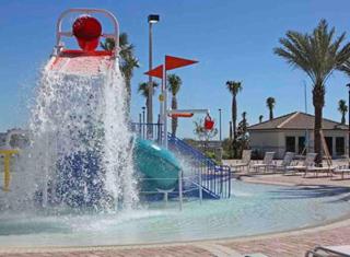 Cheerful 9BR/5BA Pool/Spa Home Cinema smart TV - Davenport - 4