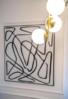 Cozy Apartment - 3