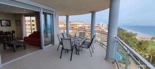 F10 - Edificio Mondrian World, Prime - ServHouse - Oropesa del Mar - 3