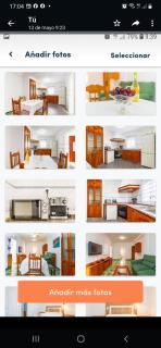 Casa Rodrigo, acogedora casa alquiler vacacional 1 dormitorio, planta baja toda la casa, opción de parking cercano consultar precio - Conil de la Frontera - 0