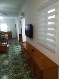 Casa Rodrigo, acogedora casa alquiler vacacional 1 dormitorio, planta baja toda la casa, opción de parking cercano consultar precio - Conil de la Frontera - 9